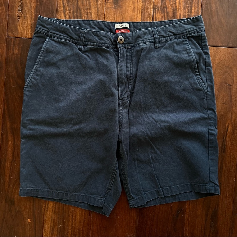 Katin Patio Shorts